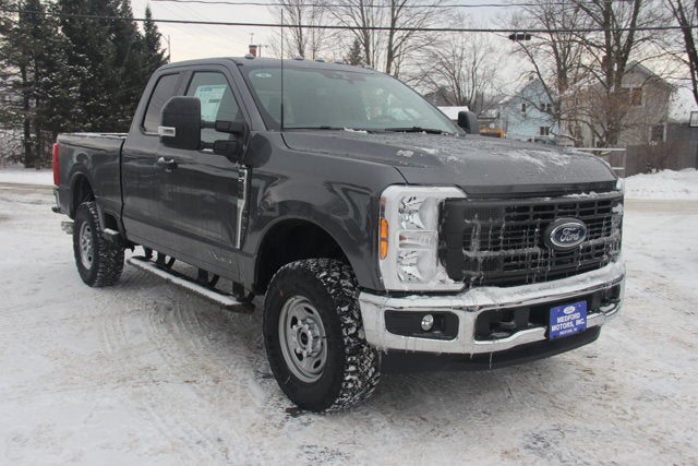 2026 Ford Super Duty F-250 SRW F-250® XL