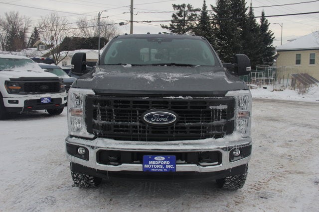 2026 Ford Super Duty F-250 SRW F-250® XL