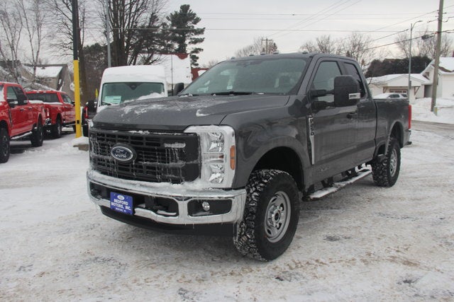 2026 Ford Super Duty F-250 SRW F-250® XL