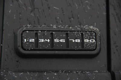 2026 Ford Super Duty F-250 SRW F-250® XL