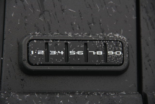 2026 Ford Super Duty F-250 SRW F-250® XL