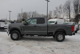 2026 Ford Super Duty F-250 SRW F-250® XL