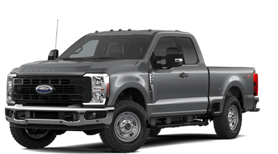2026 Ford Super Duty F-250 SRW F-250® XL