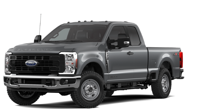 2026 Ford Super Duty F-250 SRW F-250® XL