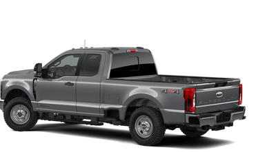 2026 Ford Super Duty F-250 SRW F-250® XL