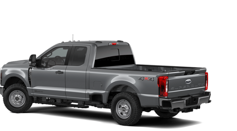 2026 Ford Super Duty F-250 SRW F-250® XL