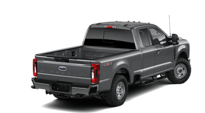 2026 Ford Super Duty F-250 SRW F-250® XL