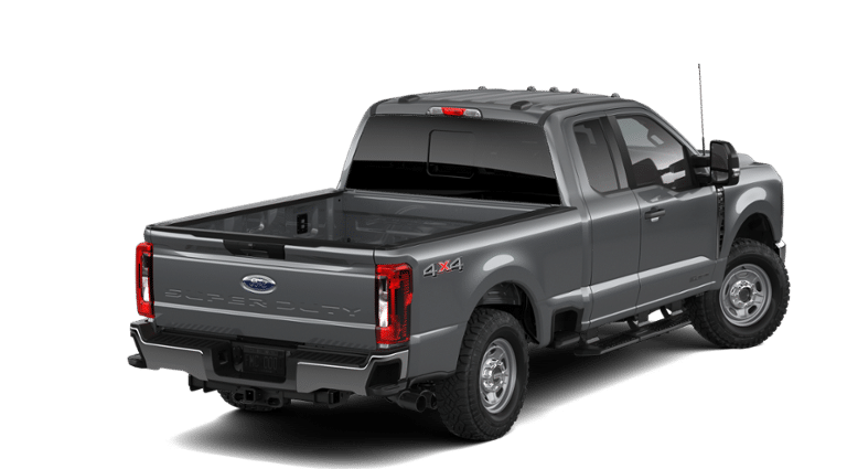 2026 Ford Super Duty F-250 SRW F-250® XL