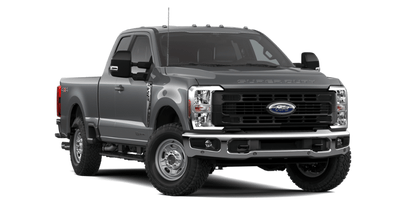 2026 Ford Super Duty F-250 SRW F-250® XL