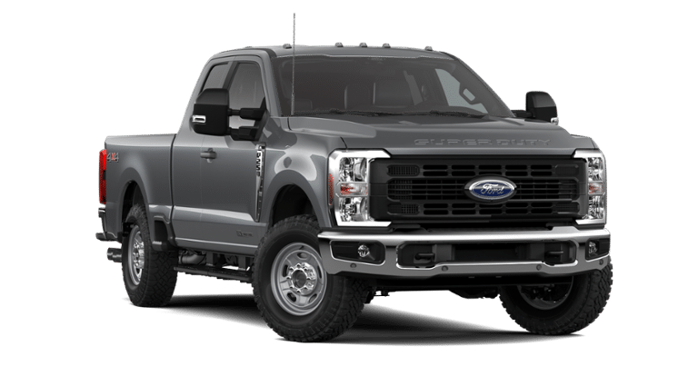 2026 Ford Super Duty F-250 SRW F-250® XL