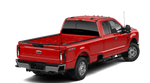 2026 Ford Super Duty F-350 SRW F-350® XLT