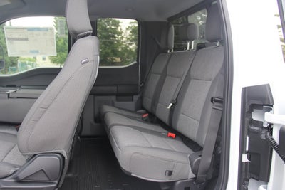 2026 Ford Super Duty F-350 SRW F-350® XL