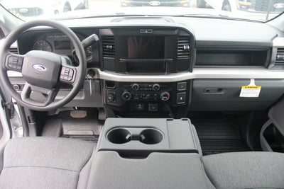 2026 Ford Super Duty F-350 SRW F-350® XL