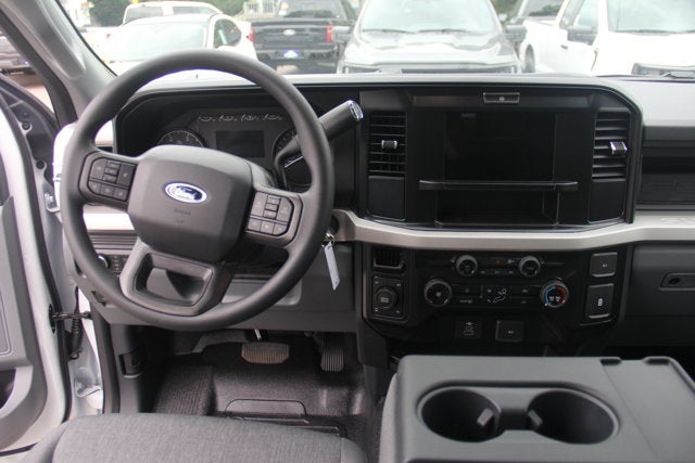 2026 Ford Super Duty F-350 SRW F-350® XL