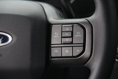 2026 Ford Super Duty F-350 SRW F-350® XL