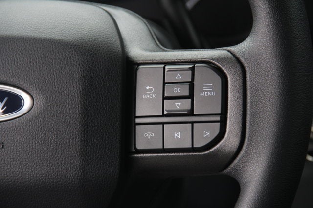 2026 Ford Super Duty F-350 SRW F-350® XL