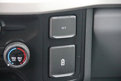 2026 Ford Super Duty F-350 SRW F-350® XL