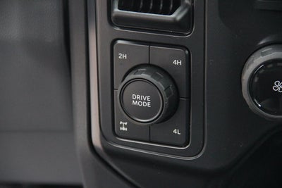 2026 Ford Super Duty F-350 SRW F-350® XL