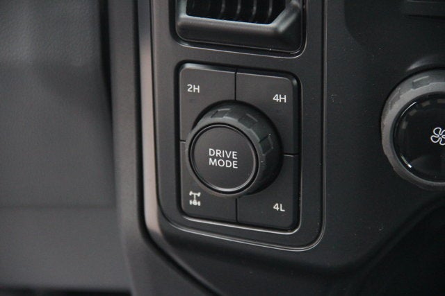 2026 Ford Super Duty F-350 SRW F-350® XL