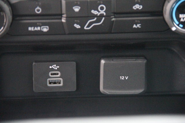 2026 Ford Super Duty F-350 SRW F-350® XL