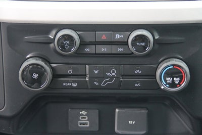 2026 Ford Super Duty F-350 SRW F-350® XL