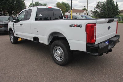 2026 Ford Super Duty F-350 SRW F-350® XL
