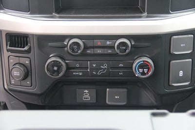 2026 Ford Super Duty F-350 SRW F-350® XL