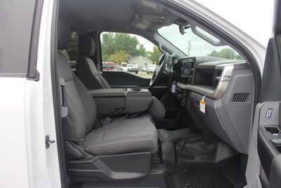 2026 Ford Super Duty F-350 SRW F-350® XL