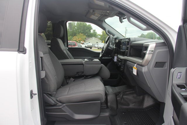 2026 Ford Super Duty F-350 SRW F-350® XL