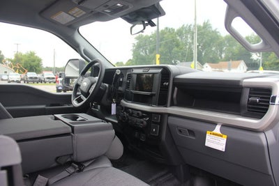 2026 Ford Super Duty F-350 SRW F-350® XL