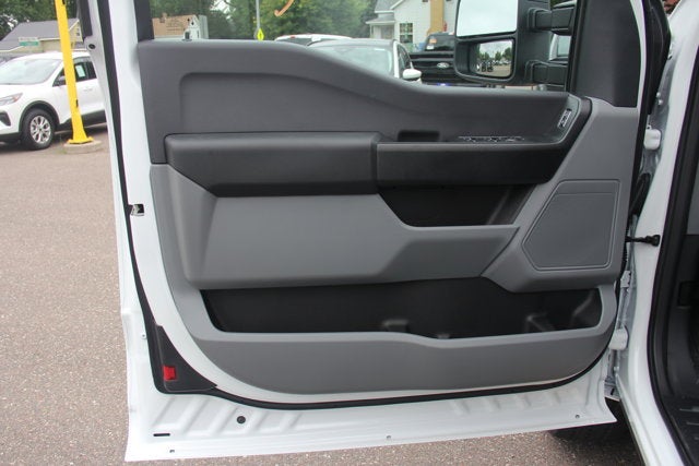 2026 Ford Super Duty F-350 SRW F-350® XL