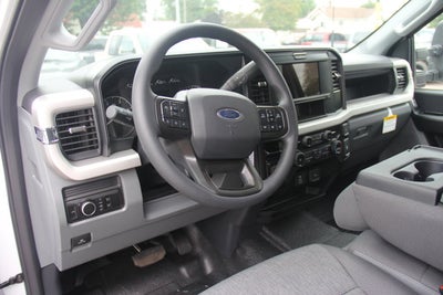 2026 Ford Super Duty F-350 SRW F-350® XL