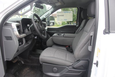 2026 Ford Super Duty F-350 SRW F-350® XL