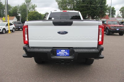 2026 Ford Super Duty F-350 SRW F-350® XL