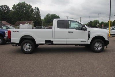 2026 Ford Super Duty F-350 SRW F-350® XL