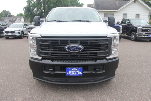 2026 Ford Super Duty F-350 SRW F-350® XL