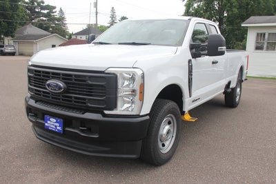 2026 Ford Super Duty F-350 SRW F-350® XL