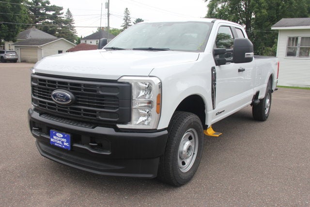 2026 Ford Super Duty F-350 SRW F-350® XL