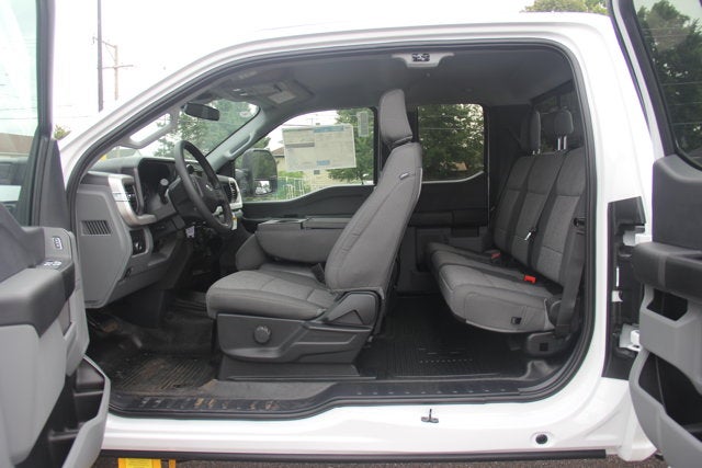 2026 Ford Super Duty F-350 SRW F-350® XL