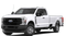 2026 Ford Super Duty F-350 SRW F-350® XL