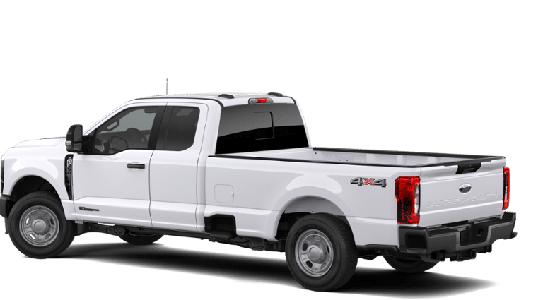 2026 Ford Super Duty F-350 SRW F-350® XL