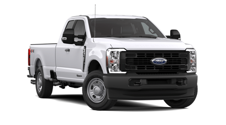 2026 Ford Super Duty F-350 SRW F-350® XL