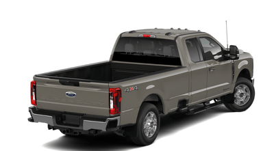 2026 Ford Super Duty F-350 SRW F-350® XLT