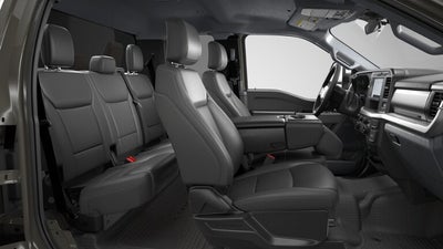 2026 Ford Super Duty F-350 SRW F-350® XLT
