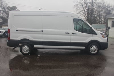 2026 Ford Transit Cargo Van Cargo Van