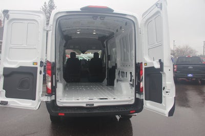 2026 Ford Transit Cargo Van Cargo Van