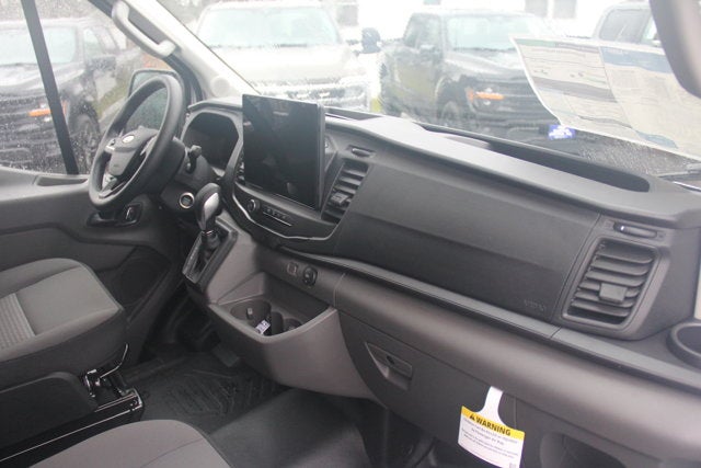 2026 Ford Transit Cargo Van Cargo Van