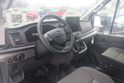 2026 Ford Transit Cargo Van Cargo Van