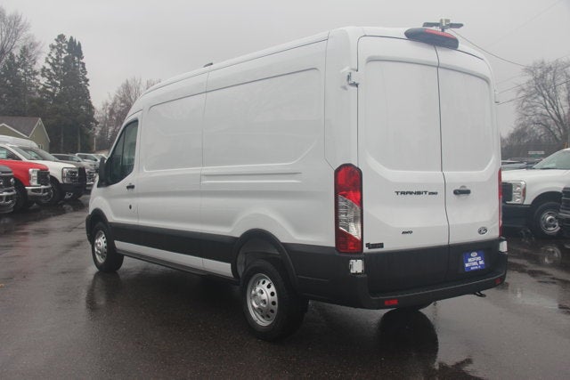 2026 Ford Transit Cargo Van Cargo Van