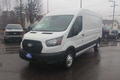 2026 Ford Transit Cargo Van Cargo Van